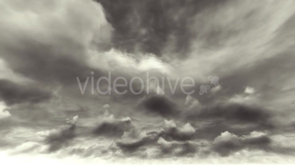 Cinematic Moving Clouds Videohive 16066433 Motion Graphics Image 5