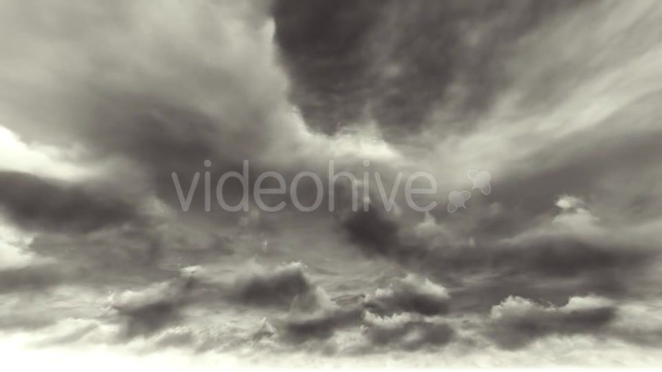 Cinematic Moving Clouds Videohive 16066433 Motion Graphics Image 6