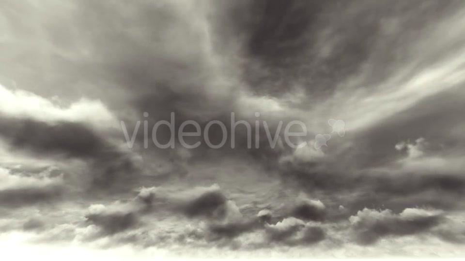Cinematic Moving Clouds Videohive 16066433 Motion Graphics Image 7