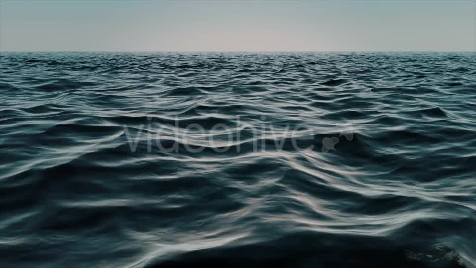 Cinematic Ocean Videohive 14689949 Motion Graphics Image 1