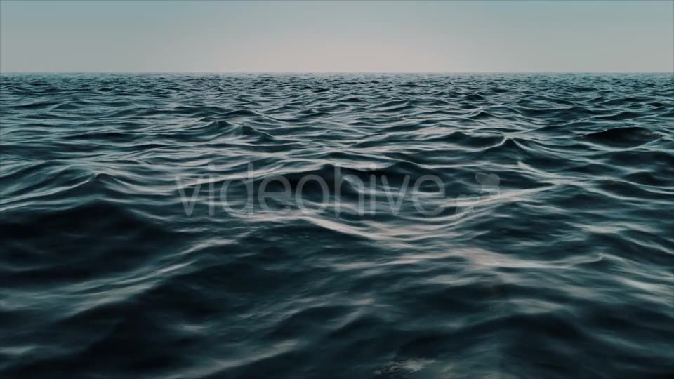 Cinematic Ocean Videohive 14689949 Motion Graphics Image 10