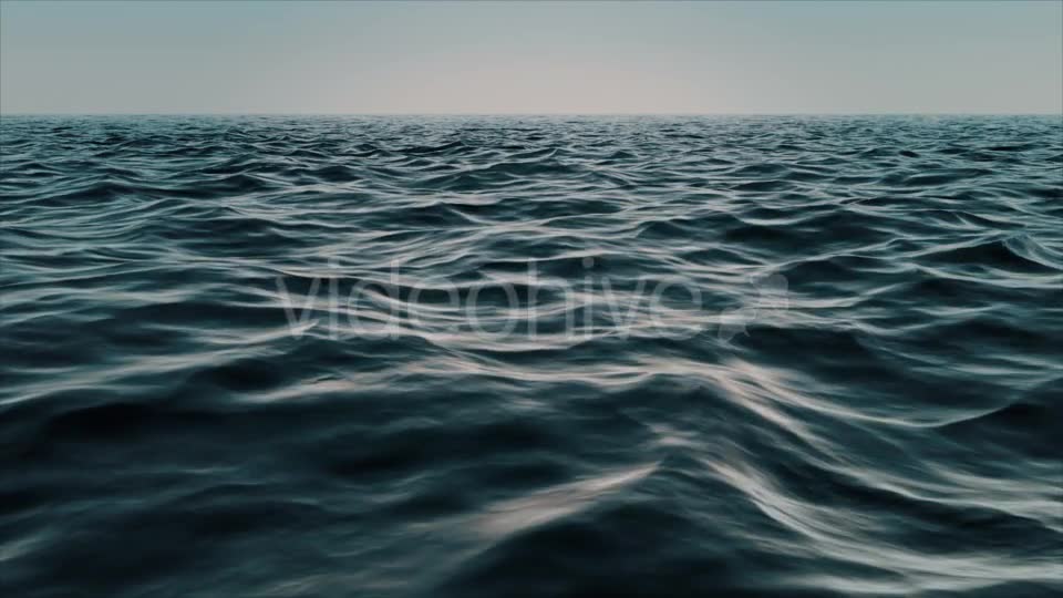 Cinematic Ocean Videohive 14689949 Motion Graphics Image 2
