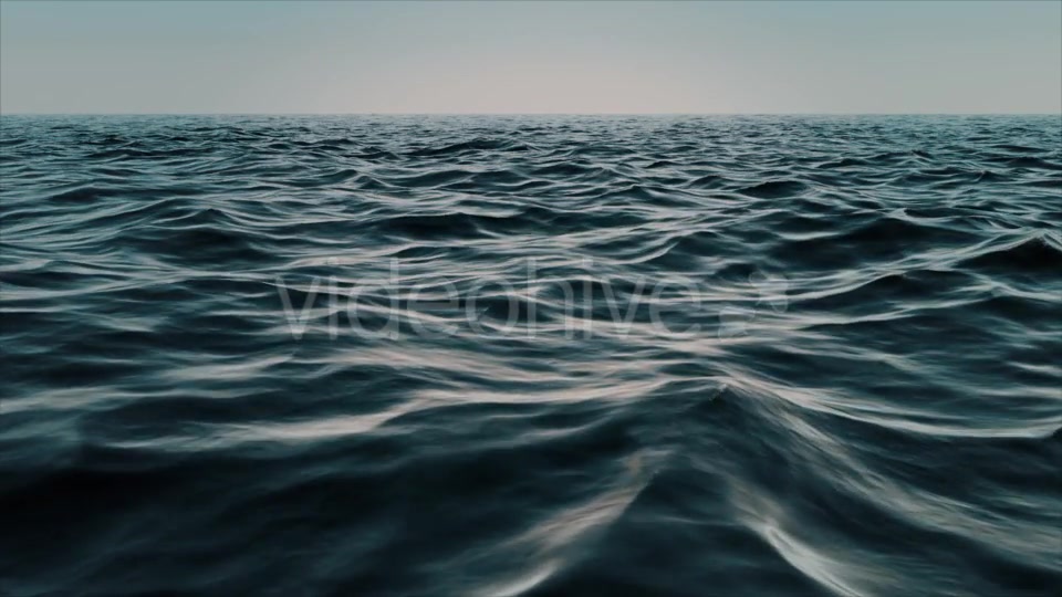 Cinematic Ocean Videohive 14689949 Motion Graphics Image 3
