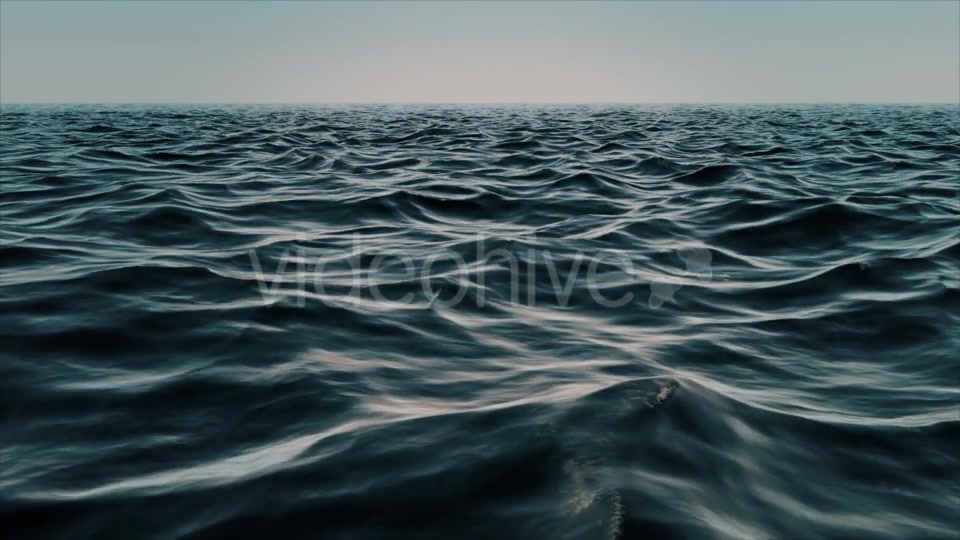 Cinematic Ocean Videohive 14689949 Motion Graphics Image 4