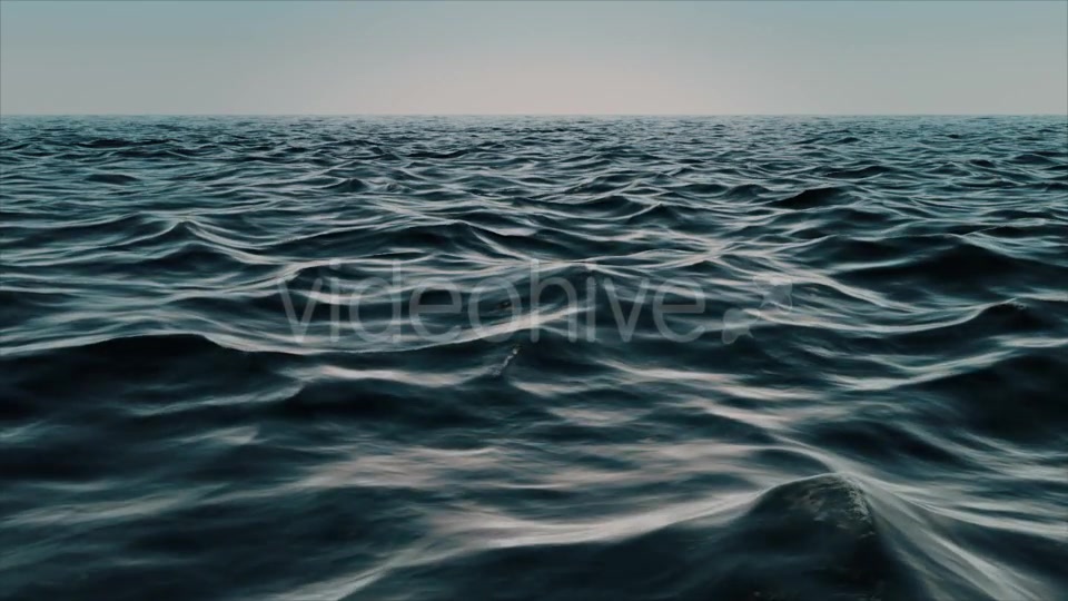 Cinematic Ocean Videohive 14689949 Motion Graphics Image 5