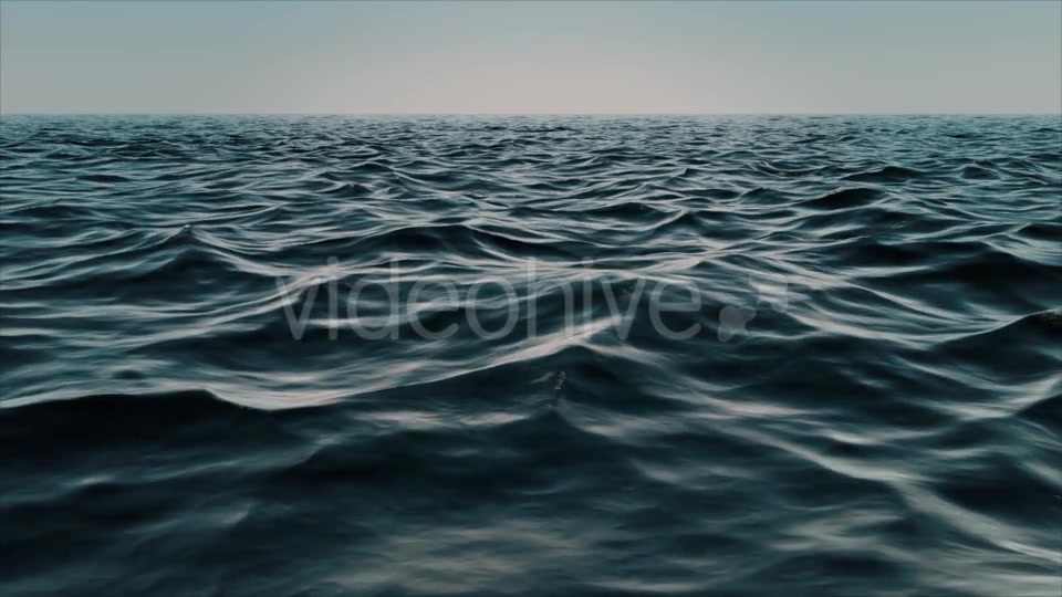 Cinematic Ocean Videohive 14689949 Motion Graphics Image 6