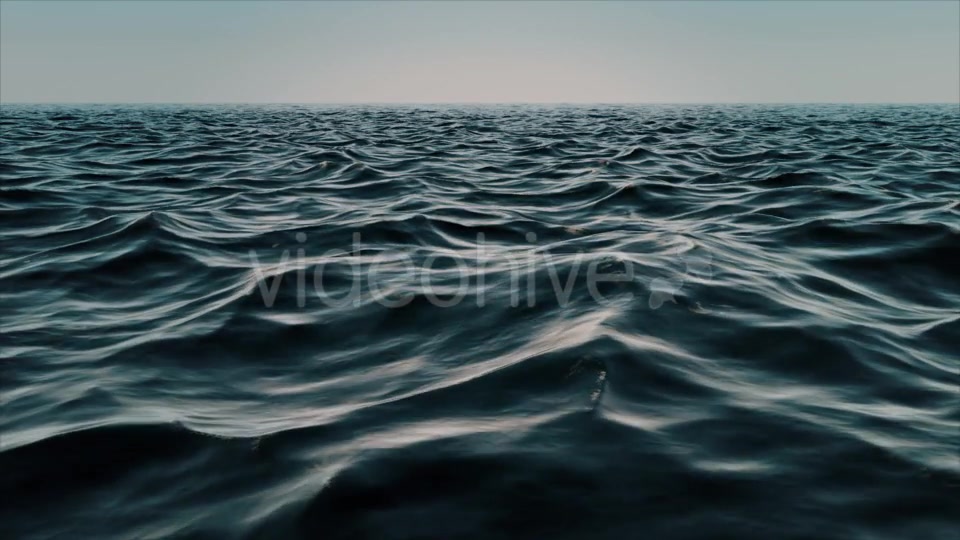 Cinematic Ocean Videohive 14689949 Motion Graphics Image 7