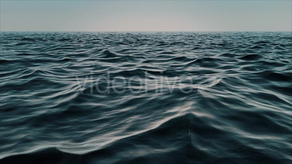Cinematic Ocean Videohive 14689949 Motion Graphics Image 8