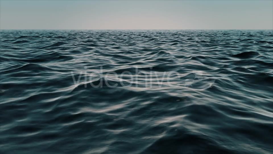 Cinematic Ocean Videohive 14689949 Motion Graphics Image 9