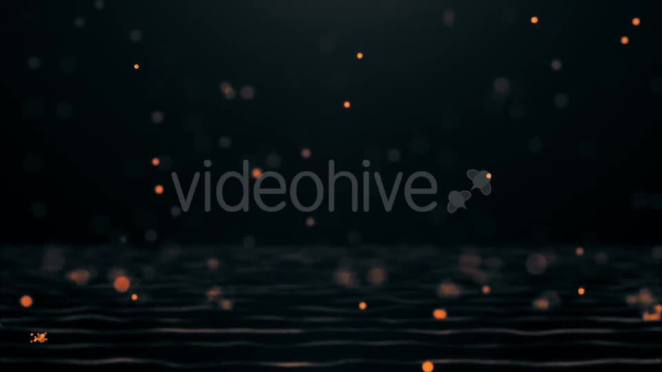 Cinematic Particles Videohive 13946220 Motion Graphics Image 1