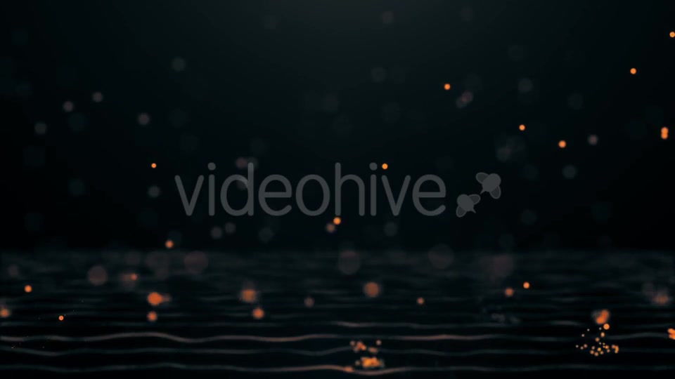 Cinematic Particles Videohive 13946220 Motion Graphics Image 2
