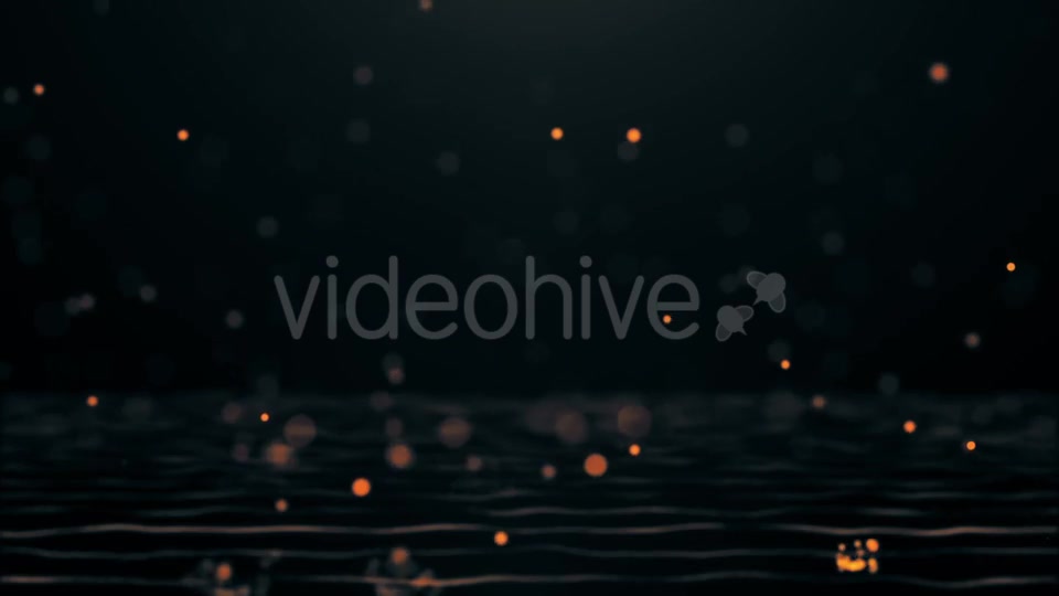 Cinematic Particles Videohive 13946220 Motion Graphics Image 3