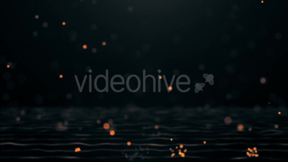 Cinematic Particles Videohive 13946220 Motion Graphics Image 4