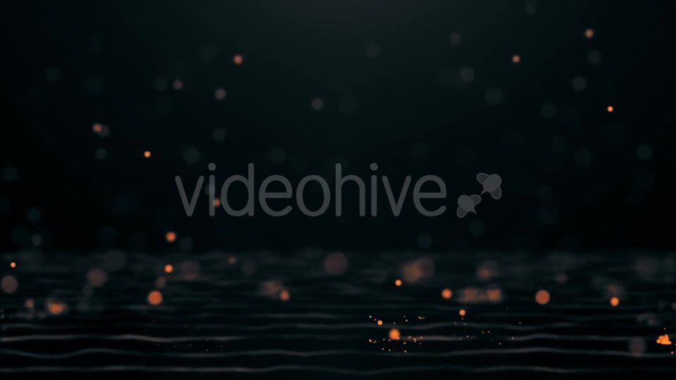 Cinematic Particles Videohive 13946220 Motion Graphics Image 5