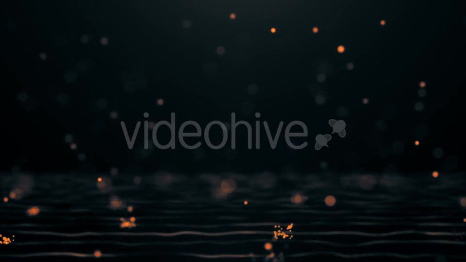 Cinematic Particles Videohive 13946220 Motion Graphics Image 6