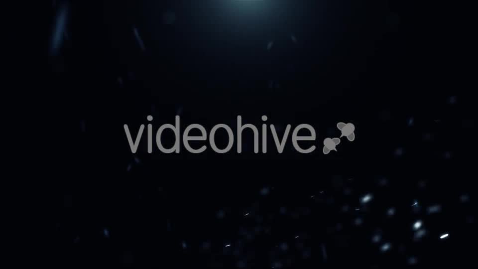 Cinematic Particles Videohive 21173423 Motion Graphics Image 1