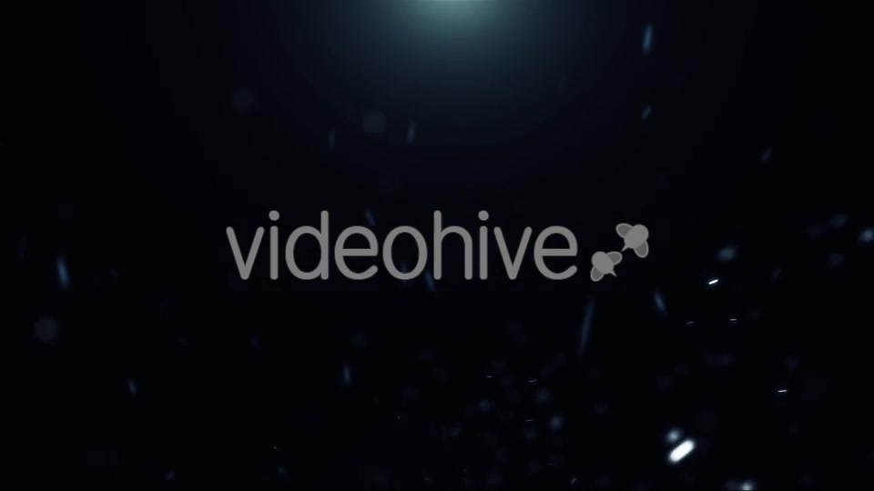Cinematic Particles Videohive 21173423 Motion Graphics Image 6