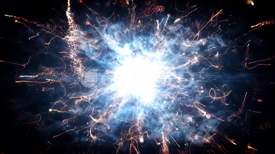 Cinematic Particles Videohive 22308376 Motion Graphics Image 3