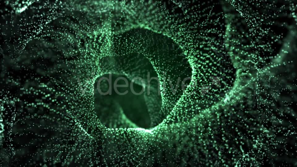 Cinematic Particles Background Videohive 13982202 Motion Graphics Image 1
