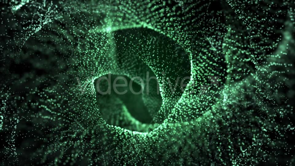Cinematic Particles Background Videohive 13982202 Motion Graphics Image 2