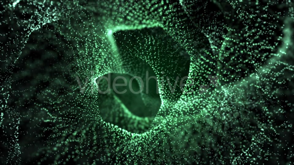 Cinematic Particles Background Videohive 13982202 Motion Graphics Image 3