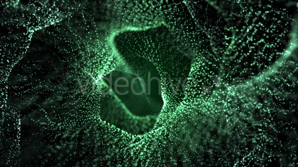 Cinematic Particles Background Videohive 13982202 Motion Graphics Image 4