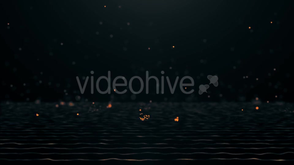 Cinematic Particles New Videohive 14062845 Motion Graphics Image 3