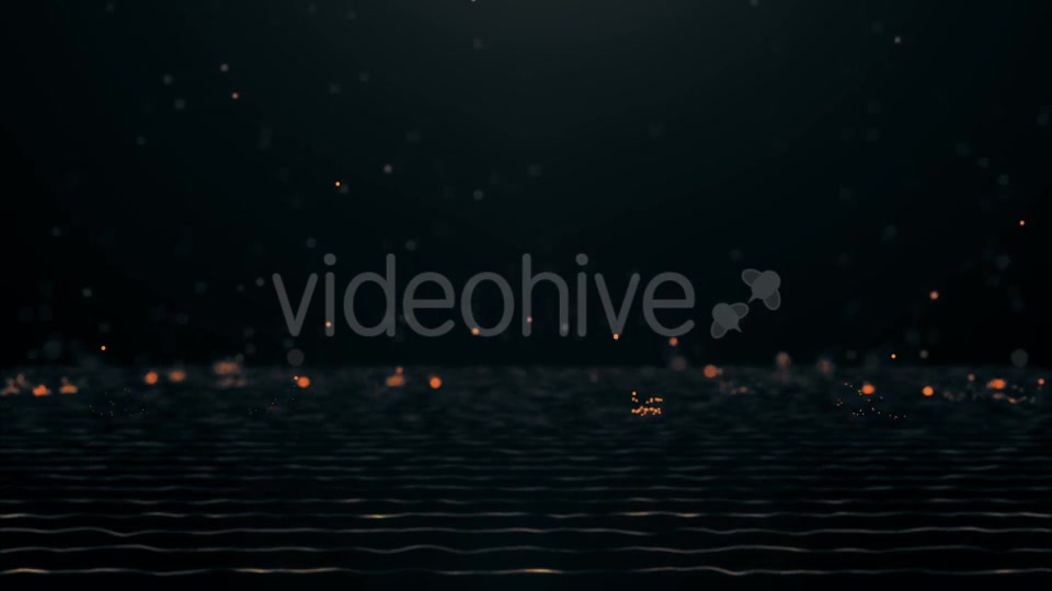 Cinematic Particles New Videohive 14062845 Motion Graphics Image 4