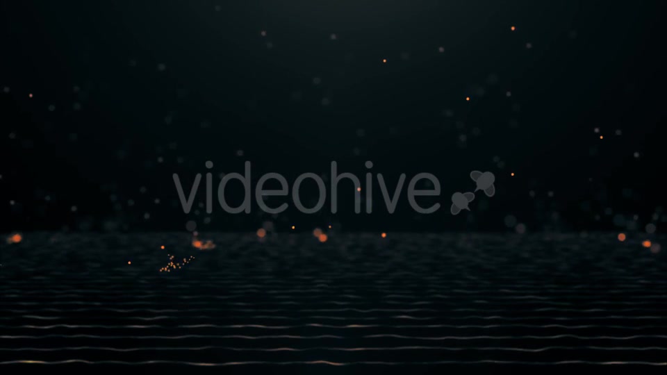 Cinematic Particles New Videohive 14062845 Motion Graphics Image 6