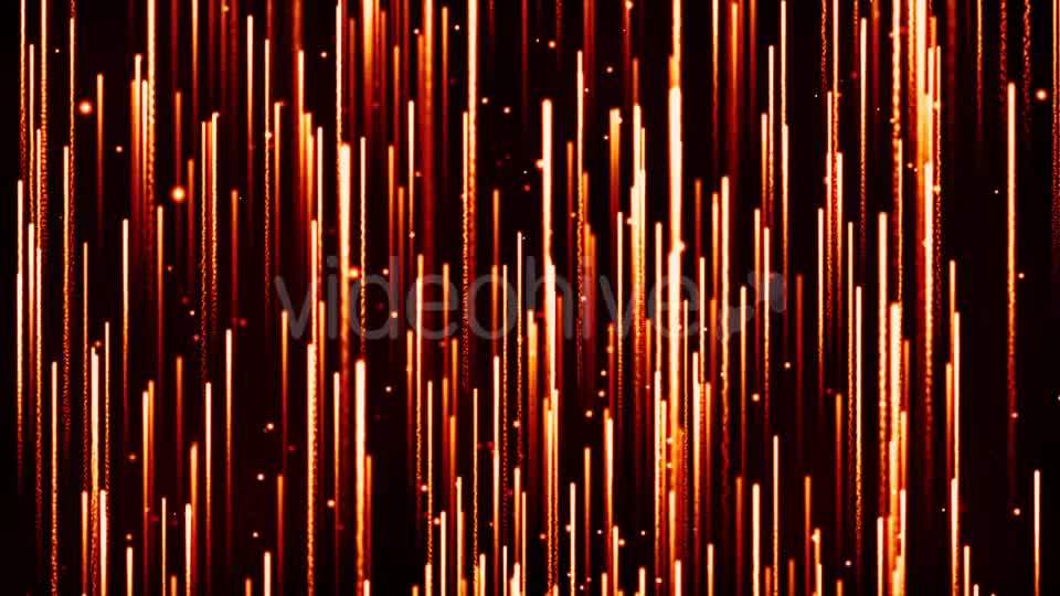 Cinematic Particles Rising Videohive 14340093 Motion Graphics Image 1