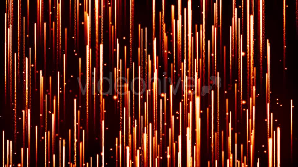 Cinematic Particles Rising Videohive 14340093 Motion Graphics Image 2