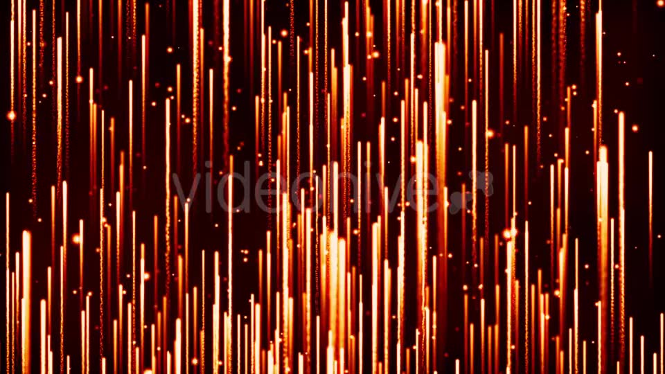 Cinematic Particles Rising Videohive 14340093 Motion Graphics Image 3
