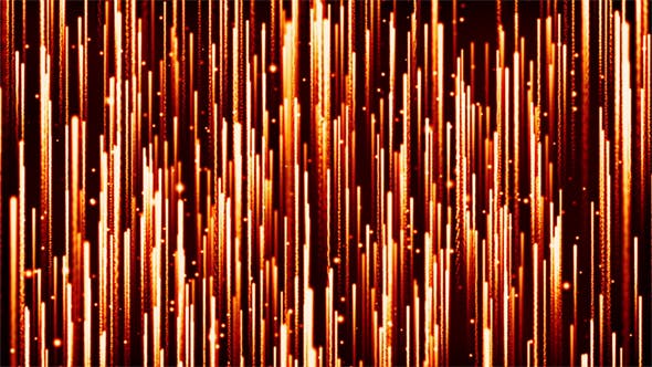 Cinematic Particles Rising - Download Videohive 14340093