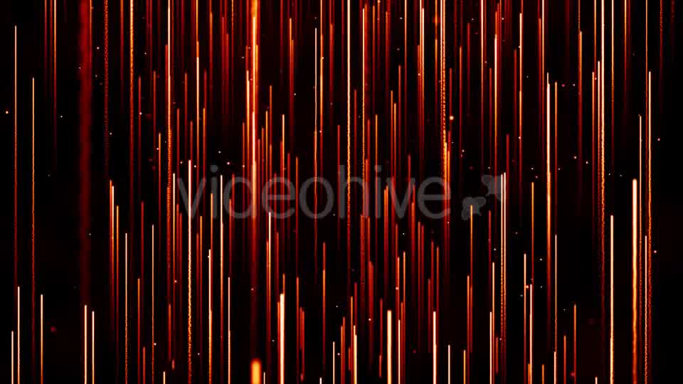 Cinematic Particles Rising New Videohive 14474157 Motion Graphics Image 10