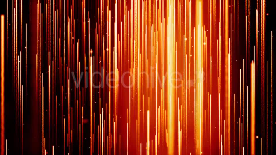 Cinematic Particles Rising New Videohive 14474157 Motion Graphics Image 9