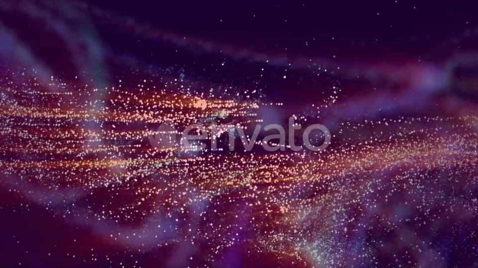 Cinematic Red Blue Background Widescreen Videohive 21754580 Motion Graphics Image 7