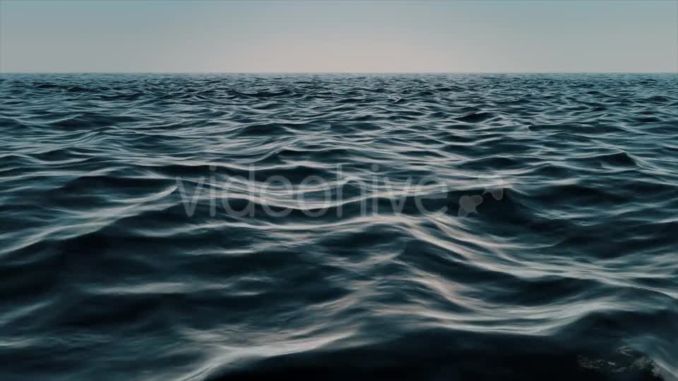 Cinematic Sea Videohive 15617621 Motion Graphics Image 1
