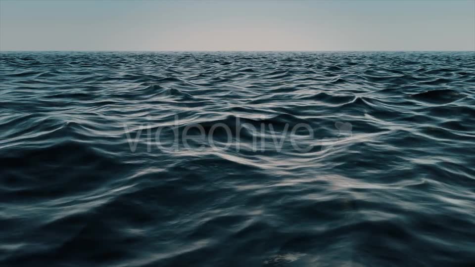 Cinematic Sea Videohive 15617621 Motion Graphics Image 10