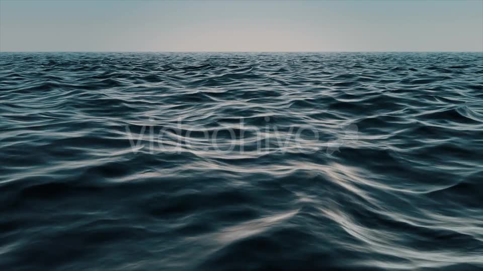 Cinematic Sea Videohive 15617621 Motion Graphics Image 2