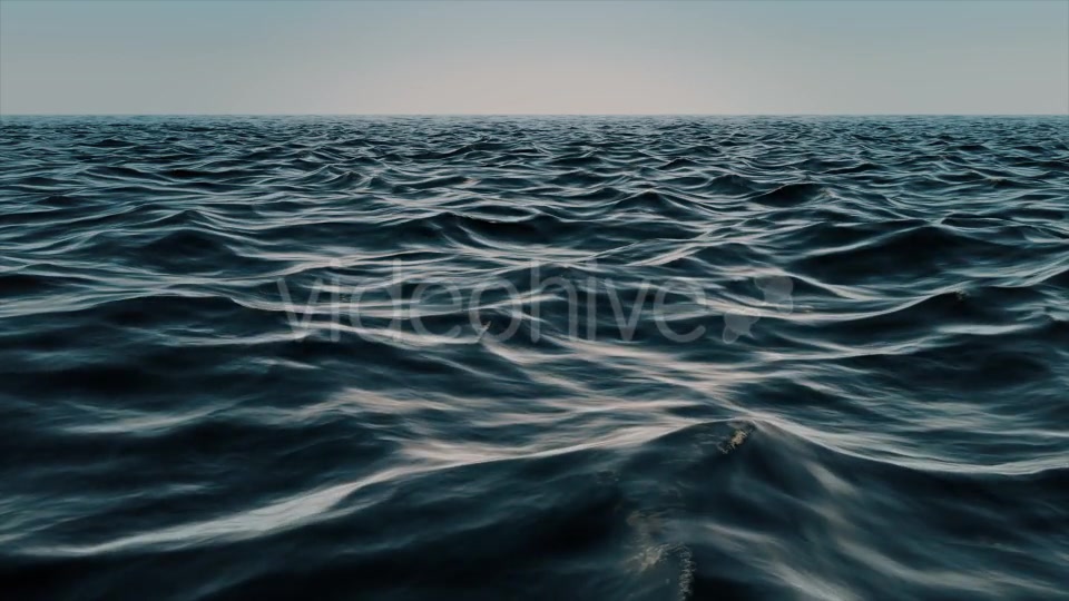 Cinematic Sea Videohive 15617621 Motion Graphics Image 4