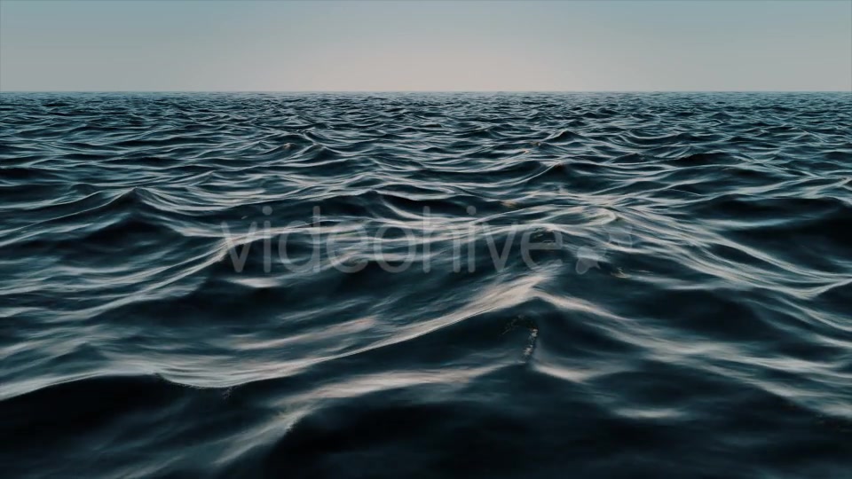 Cinematic Sea Videohive 15617621 Motion Graphics Image 7