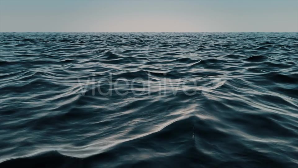 Cinematic Sea Videohive 15617621 Motion Graphics Image 8