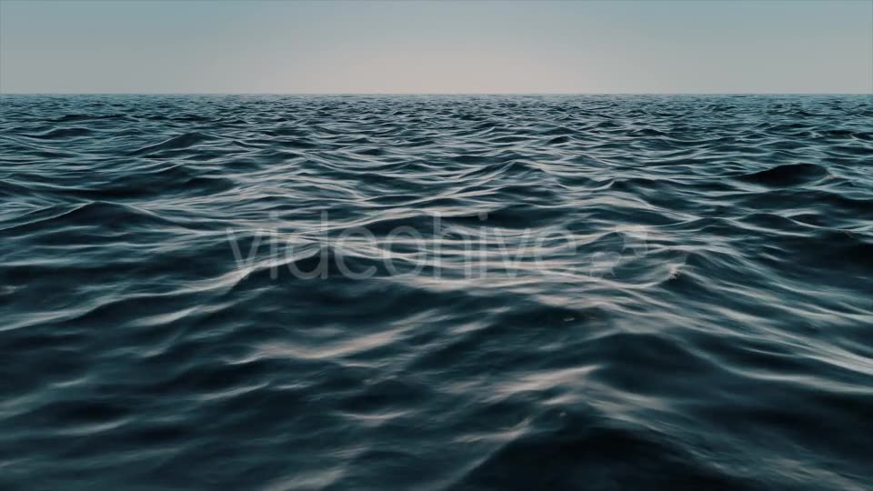 Cinematic Sea Videohive 15617621 Motion Graphics Image 9