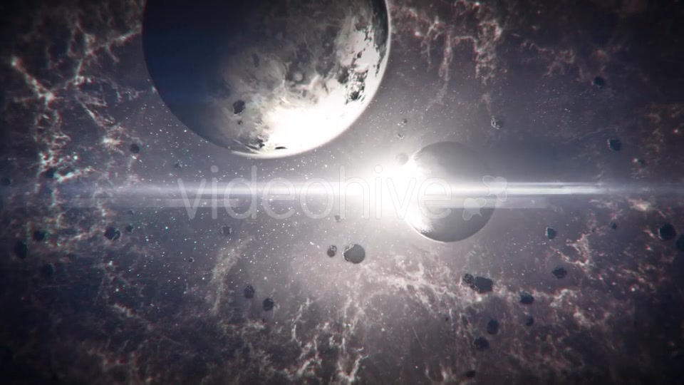 Cinematic Space Journey 2 Videohive 5864797 Motion Graphics Image 4