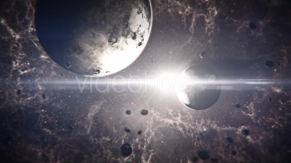 Cinematic Space Journey 2 Videohive 5864797 Motion Graphics Image 5