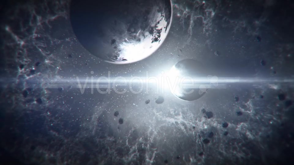 Cinematic Space Journey 2 Videohive 5864797 Motion Graphics Image 7