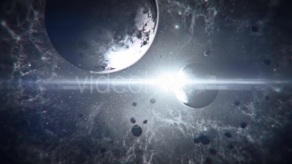 Cinematic Space Journey 2 Videohive 5864797 Motion Graphics Image 8