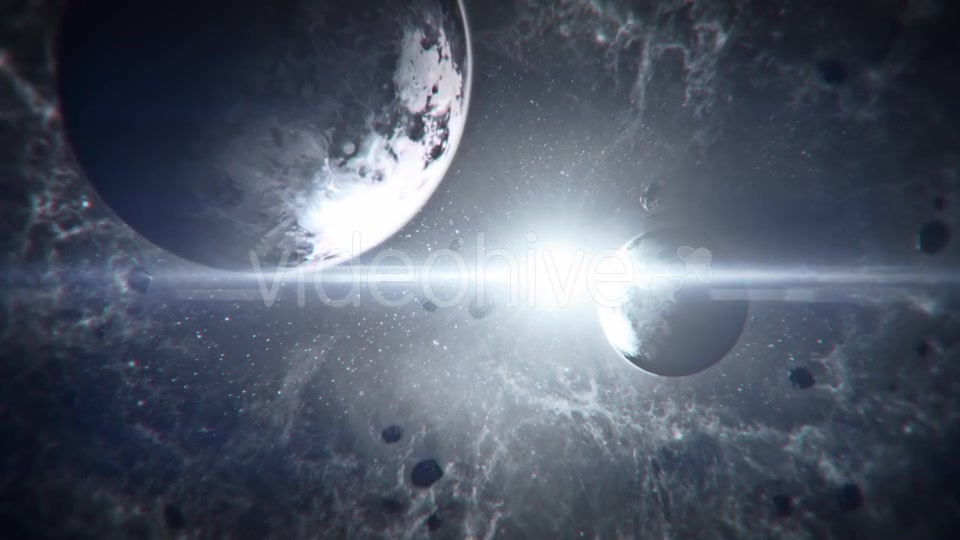 Cinematic Space Journey 2 Videohive 5864797 Motion Graphics Image 9