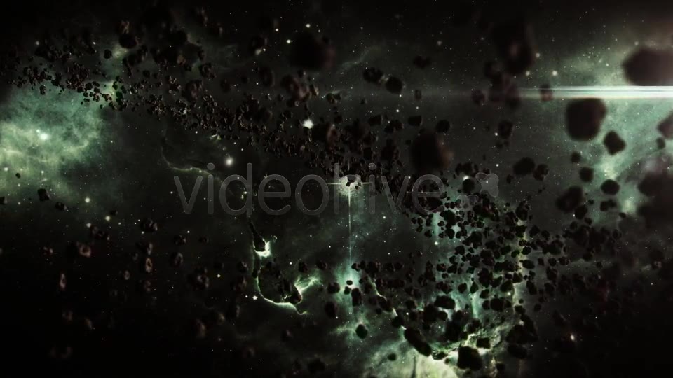 Cinematic Space Journey 4 Videohive 6863674 Motion Graphics Image 10