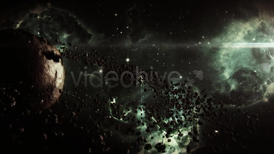 Cinematic Space Journey 4 Videohive 6863674 Motion Graphics Image 4